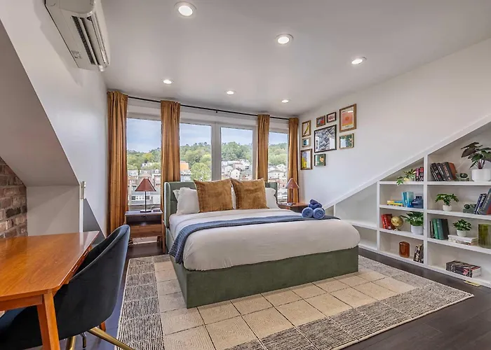 Modern Retreat With Dedicated Parking 2 King Beds Arcade Bbq * Pittsburgh