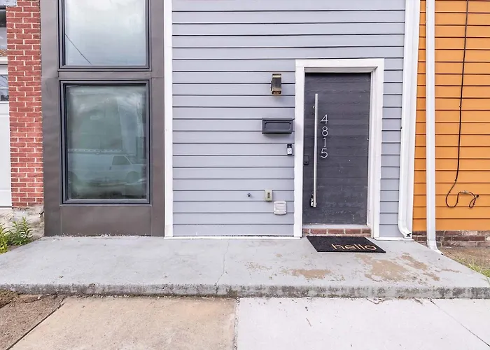 Modern Retreat With Dedicated Parking 2 King Beds Arcade Bbq * Pittsburgh